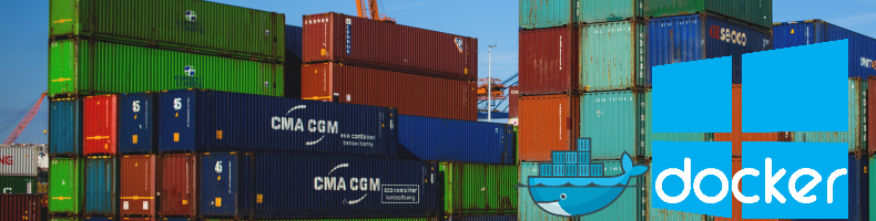 Hands-on: Windows Containers powered by Docker