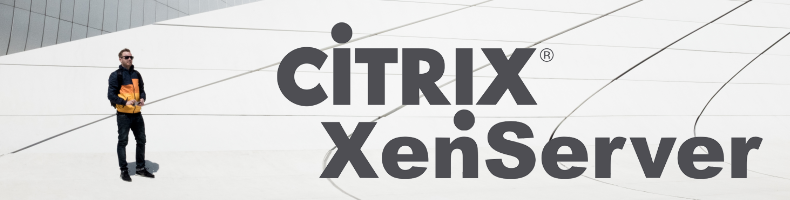 Capturing Citrix XenServer performance data with PowerShell