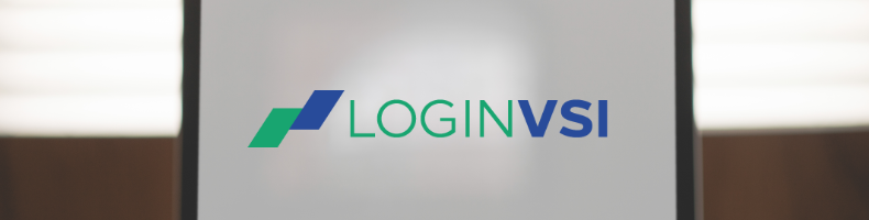 Login VSI Website