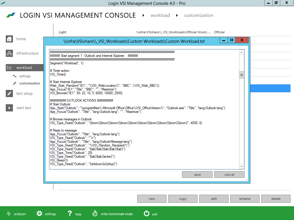 Logit Blog Login VSI 4 0 Sneak Preview