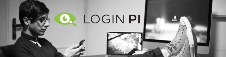 Running Login PI in DaaS