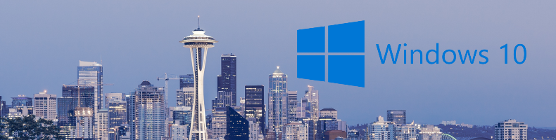 Is Windows 10 suitable for enterprises?