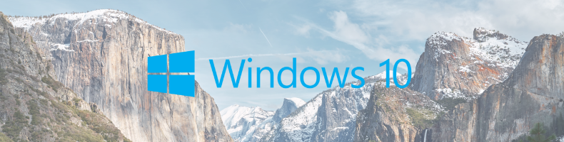 None screensaver locks Windows 10 machine